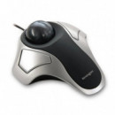 Raton KENSINGTON Trackball USB Black