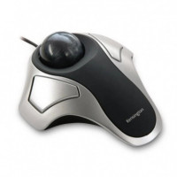 Raton KENSINGTON Trackball USB Black