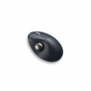 Raton KENSINGTON Pro Fit TB550 Ergonomico Trackball Wireless Black