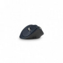 Raton KENSINGTON Pro Fit TB550 Ergonomico Trackball Wireless Black