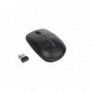 Raton KENSINGTON 2.4 Ghz 1600DPI Wireless Black