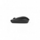 Raton KENSINGTON 2.4 Ghz 1600DPI Wireless Black