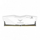 Memoria Ram 16GB (2X8GB) Teamgroup Delta DDR4 3600MHZ Rgb White  TEAM GROUP