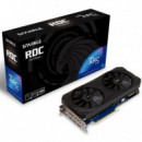 TARJETA DE VIDEO SPARKLE INTEL ARC A750 ROC OC 8GB GDRR6