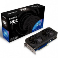 Tarjeta de Video SPARKLE Intel Arc A750 Roc Oc 8GB GDRR6