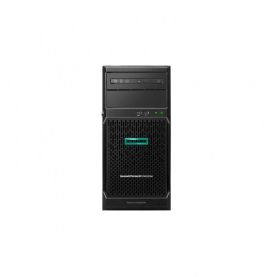 Servidor HP Proliant ML30 G10 Plus Xeon E-2314/16GB V4