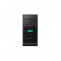 Servidor HP Proliant ML30 G10 Plus Xeon E-2314/16GB V4