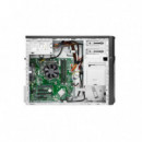 Servidor HP Proliant ML30 G10 Plus Xeon E-2314/16GB V4