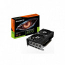 TARJETA DE VIDEO NVIDIA GIGABYTE RTX4070 WINDFORCE X2 OC 12GB PCIE 4.0