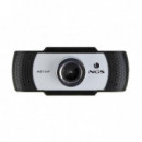 Webcam NGS Xpress Cam 720P HD USB White/black