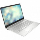 Portatil HP 15S I5 1235U/16GB/SSD512GB/15.6"FHD/W11HOME Silver