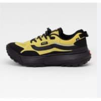 Mte Crosspath Yellow VANS