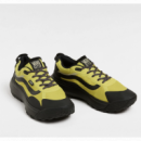 Mte Crosspath Yellow VANS