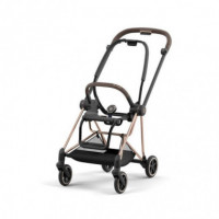 Mios Chasis Rosegold/brown  CYBEX