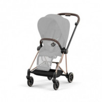 Mios Chasis Rosegold/brown  CYBEX