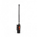 JOPIX Walkie Portatil  CB-80 Cb 27MHZ 4W Am-fm 40 Ch, Dsipaly Iluminado Multi Norma