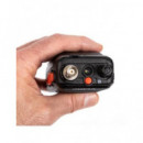 JOPIX Walkie Portatil  CB-80 Cb 27MHZ 4W Am-fm 40 Ch, Dsipaly Iluminado Multi Norma