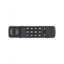 UNIDEN Telefono Tipo Gondola CE8102 Negro