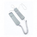 UNIDEN Telefono Tipo Gondola CE8102 Blanco