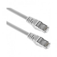 SURMEDIA Cable Red RJ45 S/ftp CAT7 2MTRS Blanco S/ftp