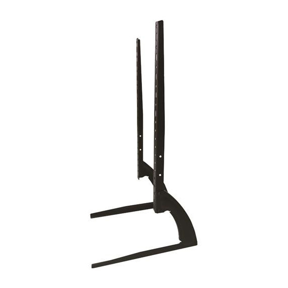 SURMEDIA Feet SP50 Soporte TV Sobremesa Universal Dos Patas 32" a 75"