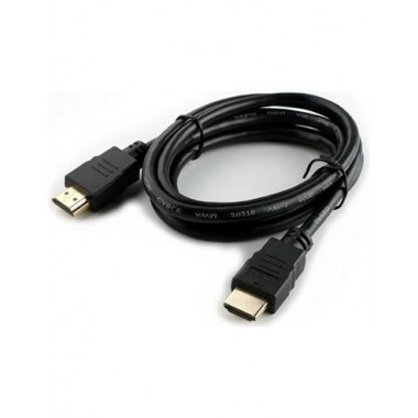 SURMEDIA SMG15E Cable HDMI M-m 1.5 Mtrs V1.4 Negro