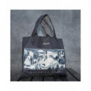 LOQI Pp.gu Bolsa Picasso Guernica 50X42CMS/ hasta 20KG