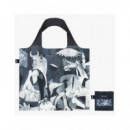 LOQI Pp.gu Bolsa Picasso Guernica 50X42CMS/ hasta 20KG