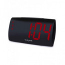 TIMEMARK Radio reloj Digital BIG Display CL555