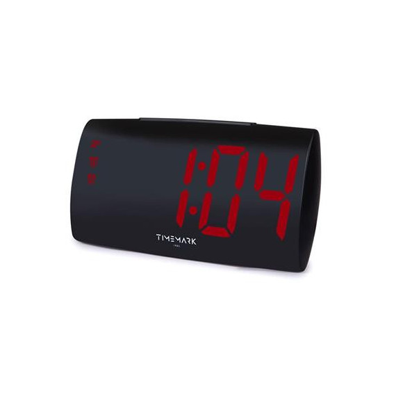 TIMEMARK Radio reloj Digital BIG Display CL555