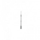 DIAMOND Antena Portatil Multibanda SRH999 50/144/430/12002. 2.15DB-5.5DB 10W Sma Goma Larga