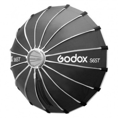 GODOX Softbox Multifuncional Octa 65CM S65T