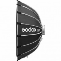 GODOX Softbox Multifuncional Octa 65CM S65T