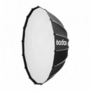 GODOX Softbox Multifuncional Octa 120CM S120T