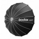 GODOX Softbox Multifuncional Octa 120CM S120T