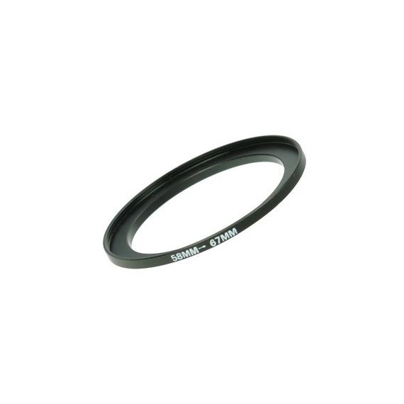 DORR Anillo Conversión de 40.5 a 52MM