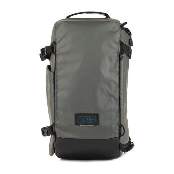 TENBA Mochila Sling Solstice V2 12L Gris