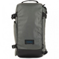 TENBA Mochila Sling Solstice V2 12L Gris