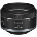 CANON Rf-s 7.8MM F4 Stm Dual Lens