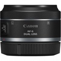 CANON Rf-s 7.8MM F4 Stm Dual Lens