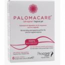 Palomacare Gel Vaginal Monodosis 6 Canulas 5 Ml  PROCARE HEALTH