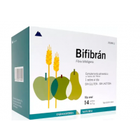 Bifibran 14 Sobres 5 G  FARMASIERRA