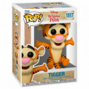 Figura POP Disney Winnie the Pooh Tigger