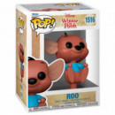 Figura POP Disney Winnie the Pooh Roo