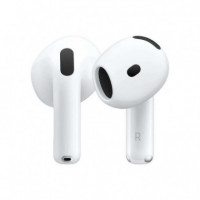 Apple Airpods 4ª Generación de Carga Usb‑c  APPLE