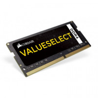 CORSAIR Valueselect 8GB (1X8GB) 2133MHZ CL15 DDR4 Negra