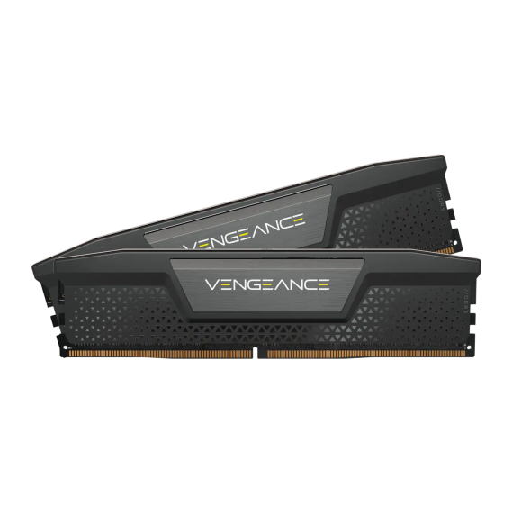 Corsair Vengeance CMK64GX5M2B6000C38 módulo de memoria 64 GB 2 x 32 GB DDR5 6000 MHz