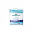 Abs Empapador 60X90 20 un  BARNA IMPORT MEDICA