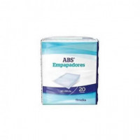 Abs Empapador 60X90 20 un  BARNA IMPORT MEDICA