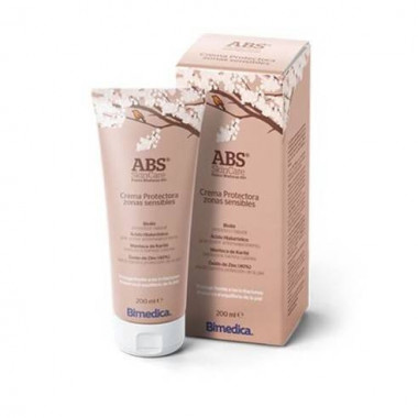 Abs Skincare Crema Reparadora con Miconazol 200M  BARNA IMPORT MEDICA